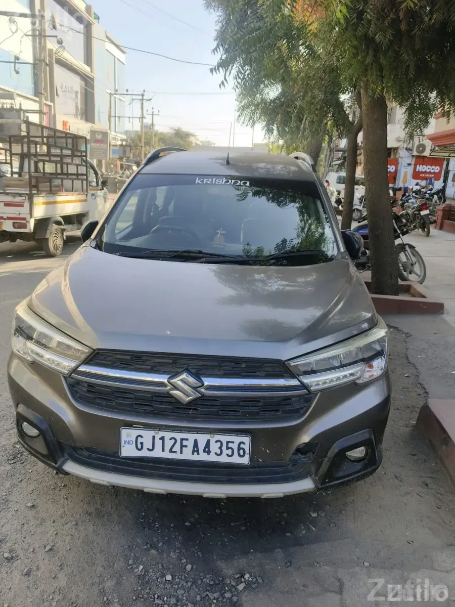 Maruti Suzuki XL6 2020 Petrol Car - કાર - રાપર - Image 4