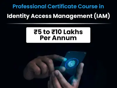 Why Is Identity Access Management Training in High Demand? | GoLogica Why Is Identity Access Management Training in High Demand? | GoLogica