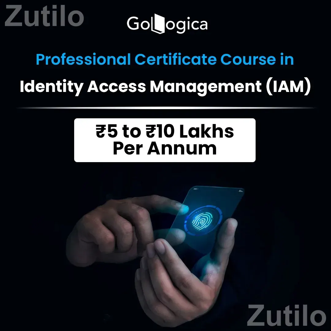 Why Is Identity Access Management Training in High Demand? | GoLogica - ટ્યુશન અને કોચિંગ - દસ્ક્રોઇ - Image 1