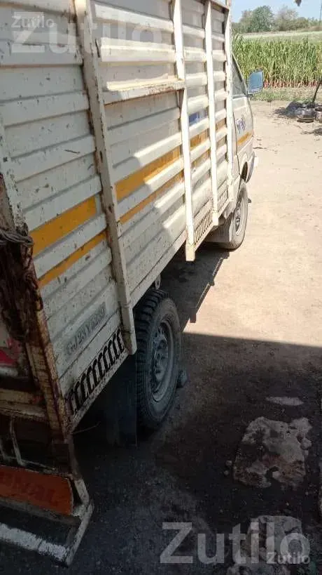 Ashok Leyland Dost 2016 Goods Carrier - Trucks & Lorries - Lalpur - Image 5
