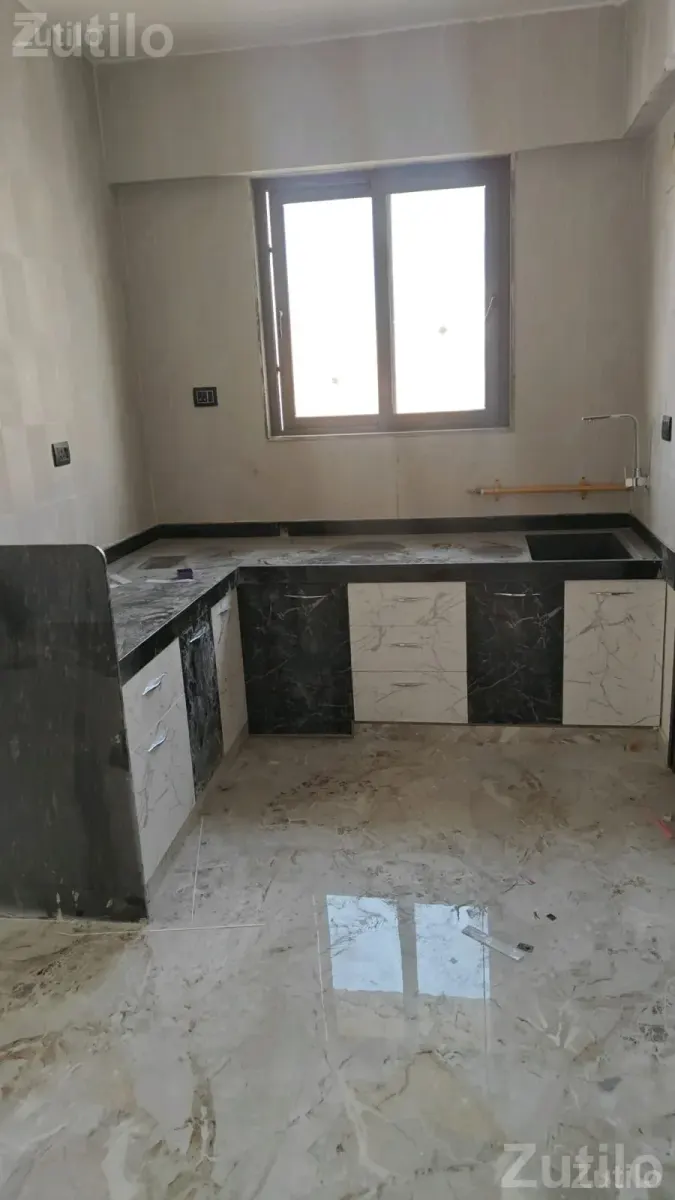 PVC Modular Kitchen Work with Basket - ઘર મરામત - અમદાવાદ શહેર - Image 1