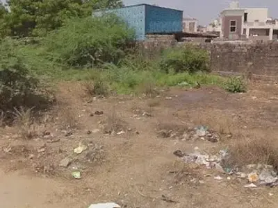 Residential Plot for Sale in Ghantiya Residential Plot for Sale in Ghantiya