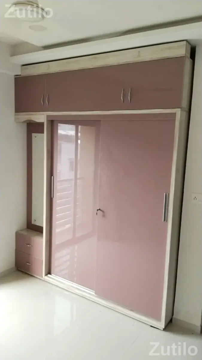 2 BHK semi furnished flat available for rent - ઘર ભાડે માટે - વડોદરા શહેર - Image 5