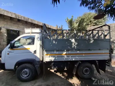 Ashok Leyland Bada Dost i4 LS 2022 Truck