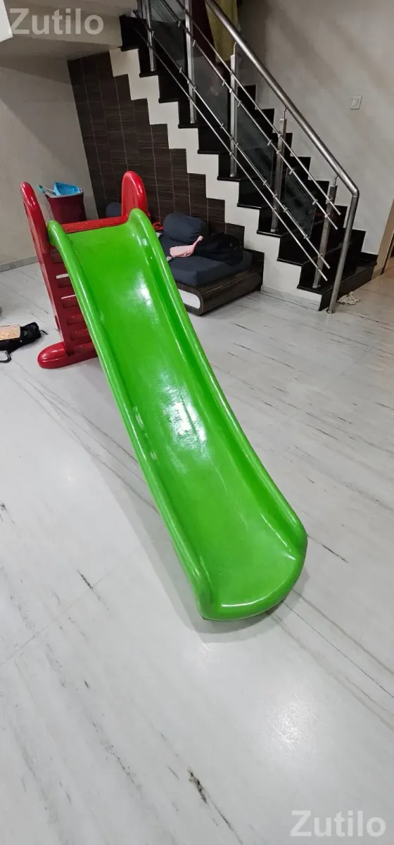 SLIDE - Other Kids & Baby Items - Surat City - Image 5
