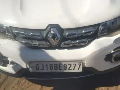Renault Kwid 2016 Hatchback Renault Kwid 2016 Hatchback