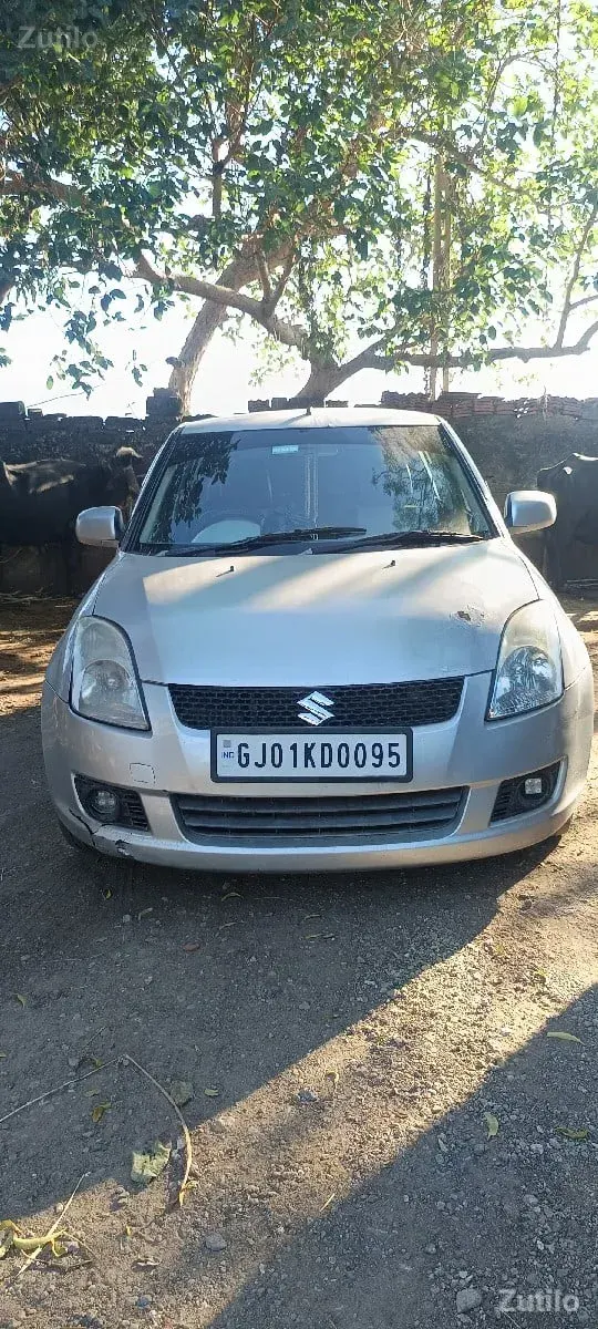 swift vesvani he - Cars - Bhanvad - Image 2