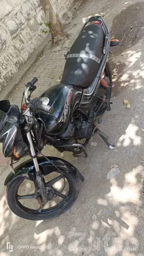 Hero Honda Passion Pro 2011 Bike - બાઇક્સ - ગારીયાધર - Image 2