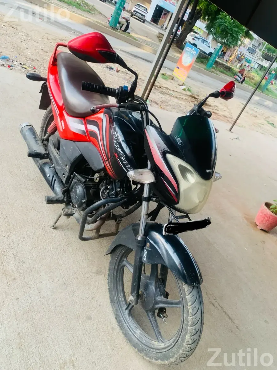 Passion x pro 2020 - Bikes - Vadodara City - Image 2