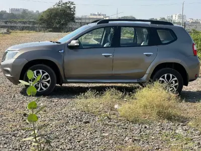 *NISAN TERRANO*
*▪️Model :-2017/8
* *NISAN TERRANO*
*▪️Model :-2017/8
*