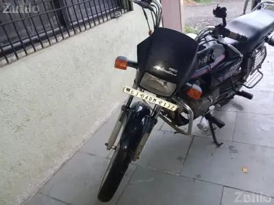 Hiro spledar+