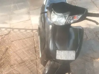 Honda Activa 2014 Scooter Honda Activa 2014 Scooter