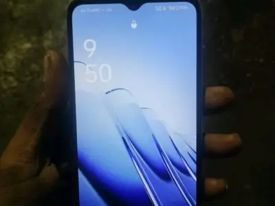 Oppo F21s Pro 5G Smartphone Oppo F21s Pro 5G Smartphone