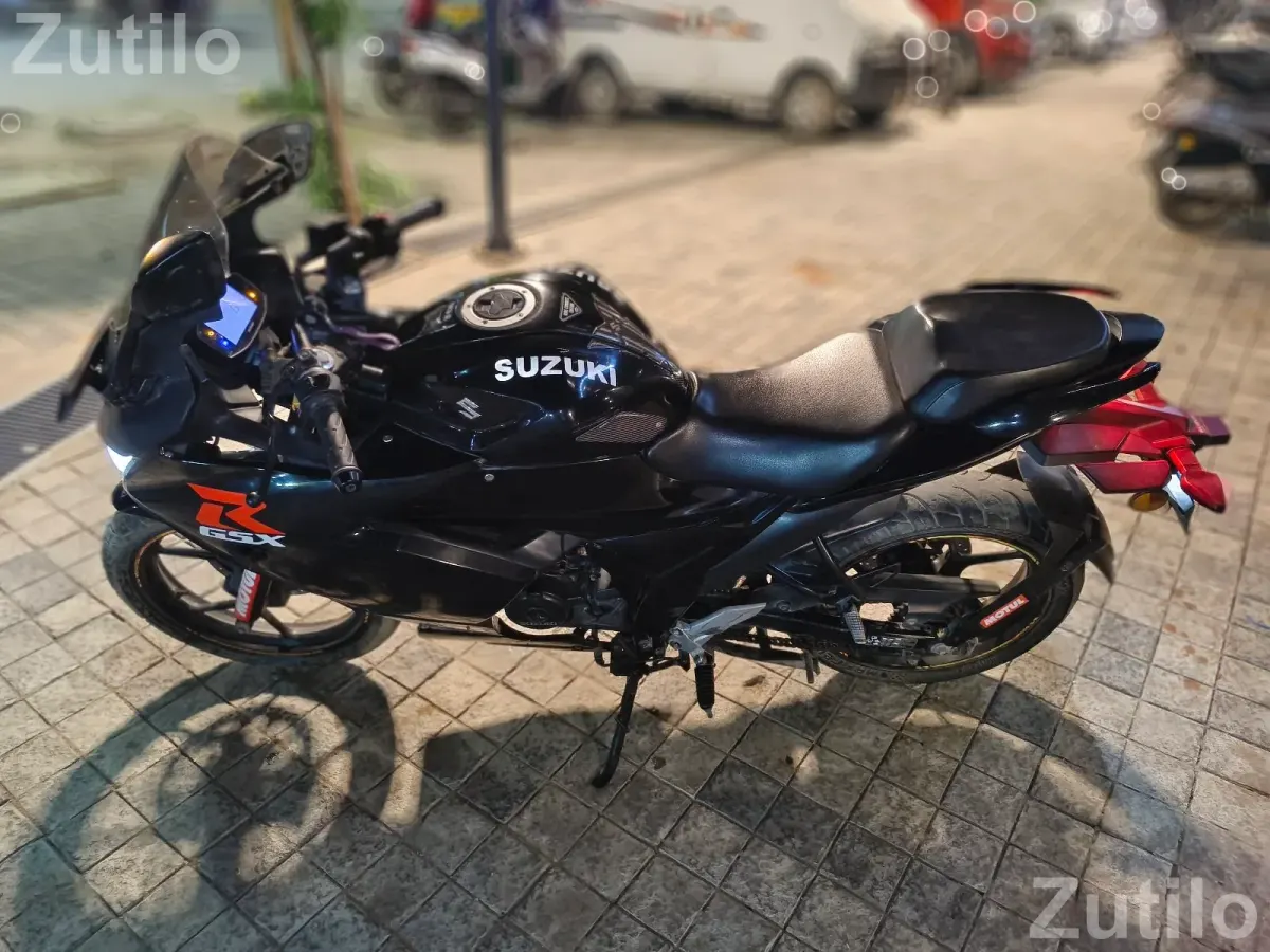 Sakir Hussain - Bikes - Bavla - Image 4
