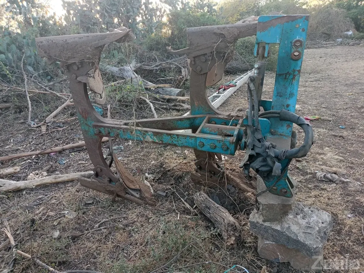Heavy Machine for Sale - Machinery - Wankaner - Image 4
