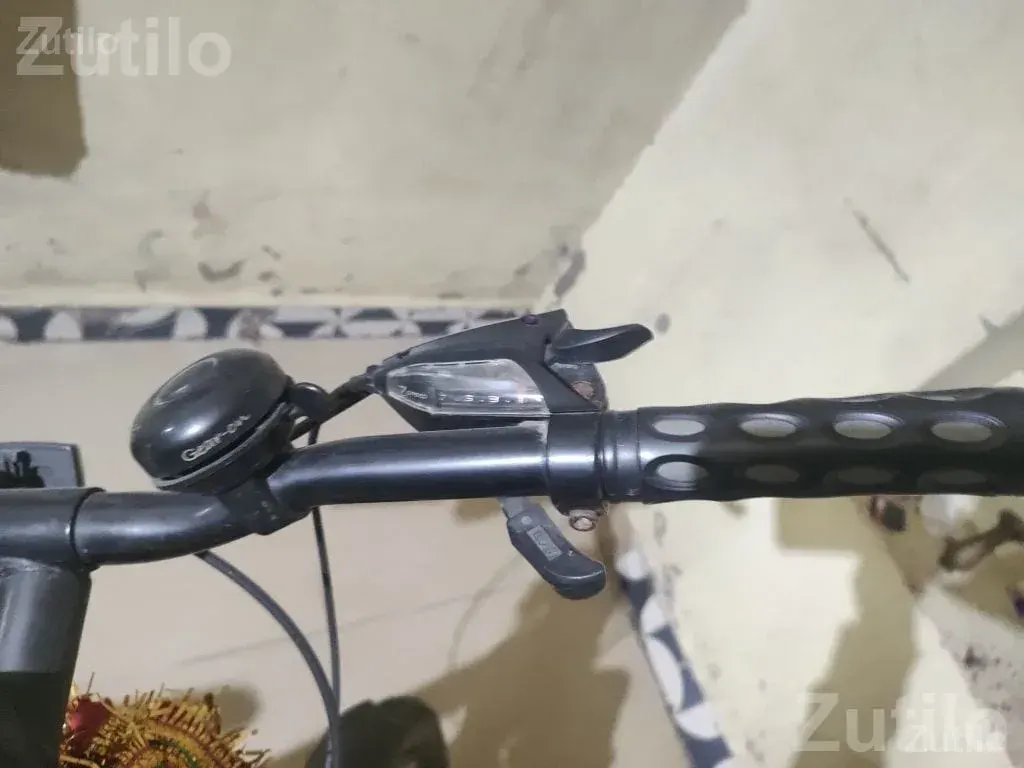 Invincible Bicycle with Disc Brake - Bicycles - Kadi - Image 4