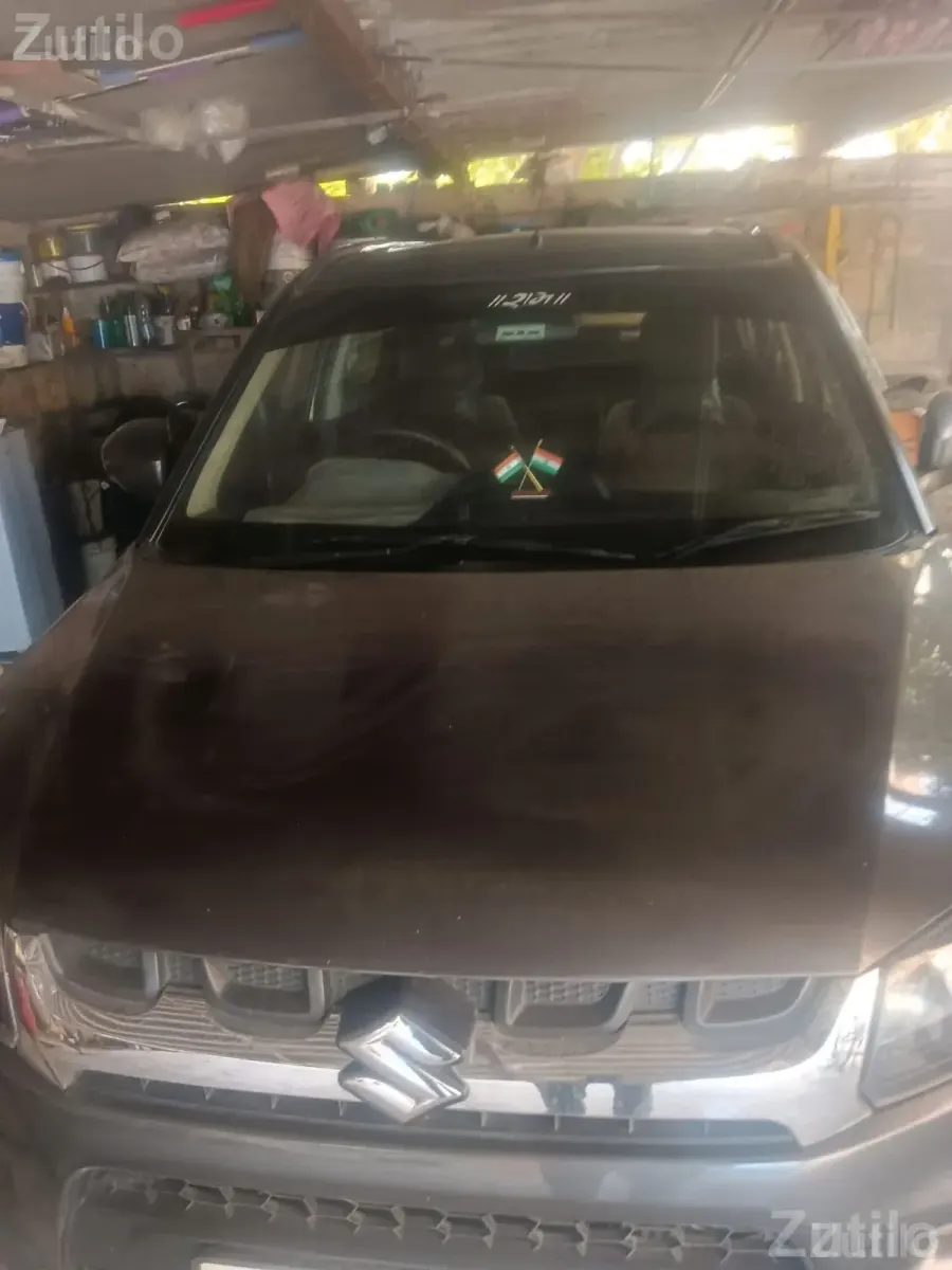 Maruti Suzuki Brezza ZDI 2 Owner - કાર - પોરબંદર - Image 2