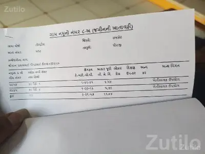 Agricultural Land for Sale in Mendarda Agricultural Land for Sale in Mendarda