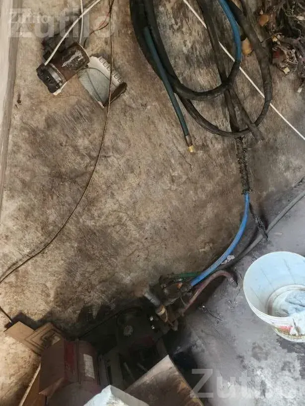 Auto Garage Shop for Sale with Running Setup - દુકાનો - સુરત શહેર - Image 2