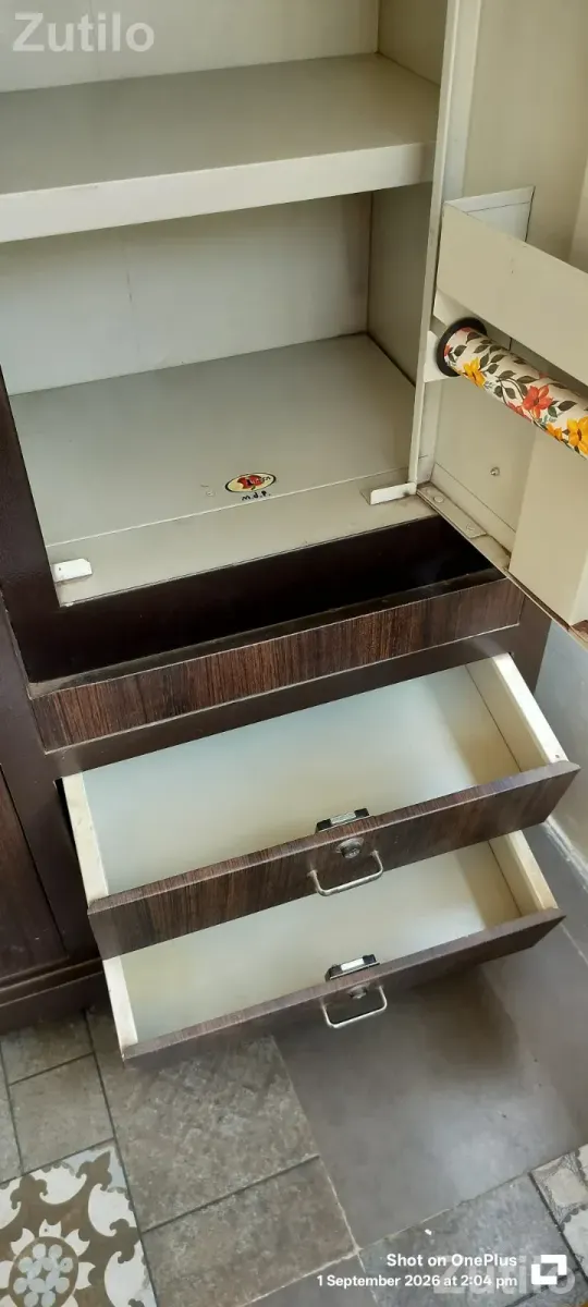 Lokhand Wardrobe (Cupboard) brand new - Wardrobes, Cupboards & Storage - Vadodara City - Image 4