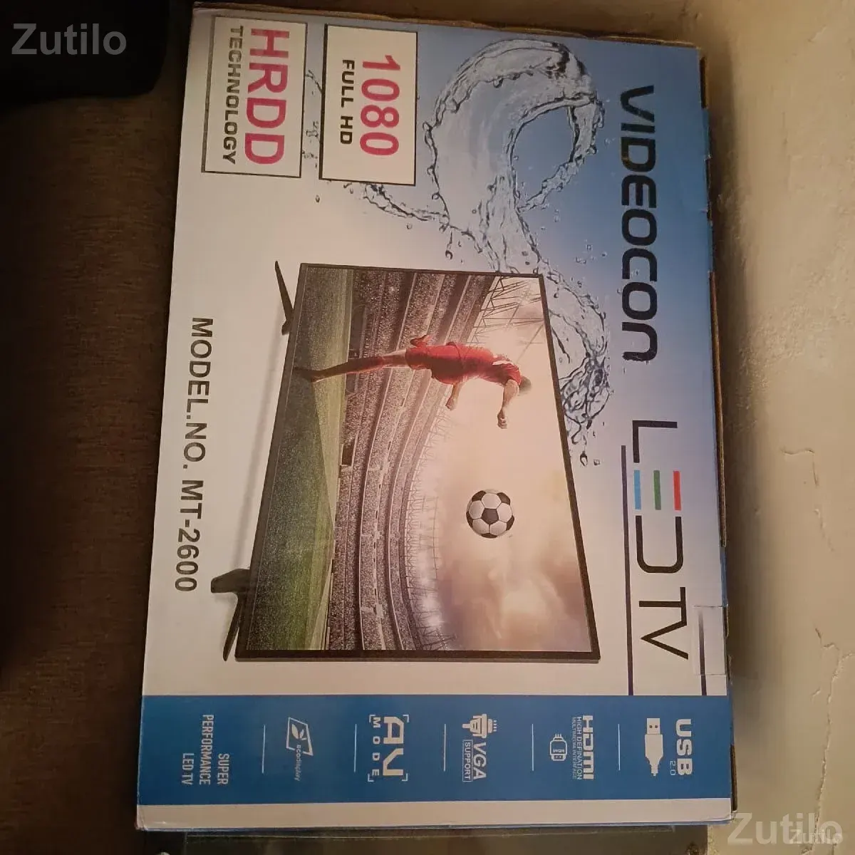 ટીવી સાવ નવુ છે - TVs - Gandhinagar City - Image 2