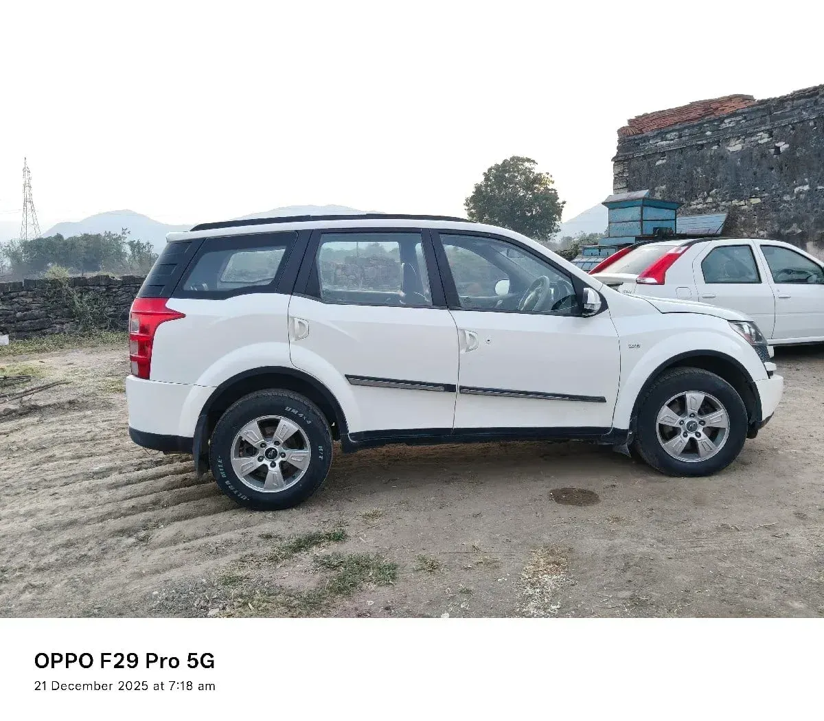 Mahindra XUV w8 - Cars - Bhanvad - Image 3
