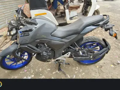 2023 model fzs v3 2023 model fzs v3