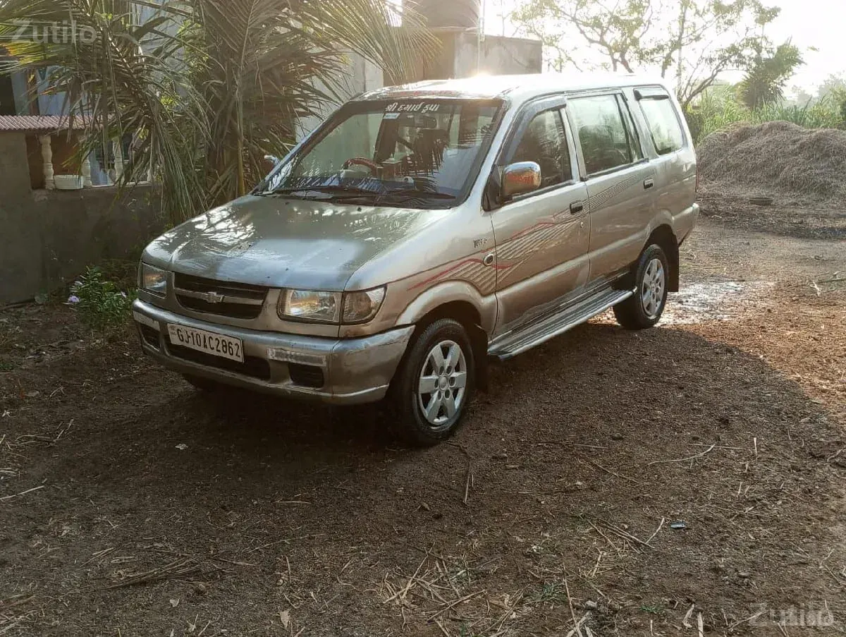 tavera vechvani che - Cars - Dwarka - Image 2