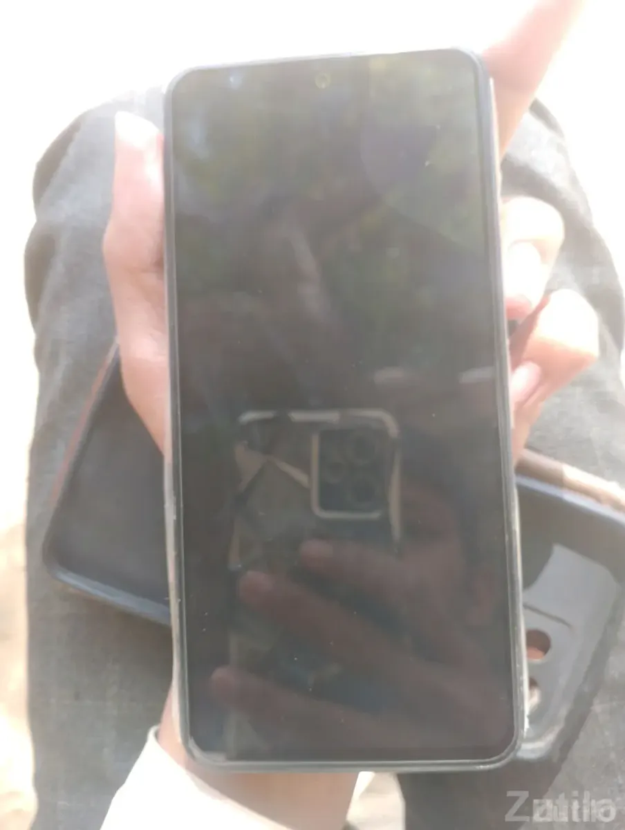 Android Smartphone with Cracked Screen - મોબાઇલ ફોન - ડીસા - Image 4