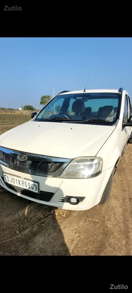 Mahindra Verito - Cars - Kutiyana - Image 3