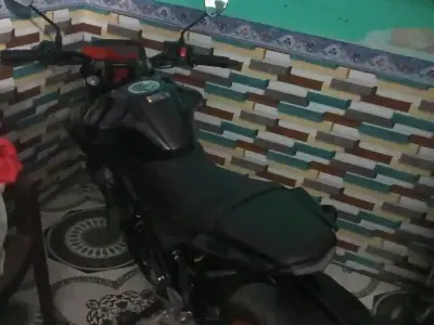 Yamaha MT-15 2024 Single Owner Bike Yamaha MT-15 2024 Single Owner Bike