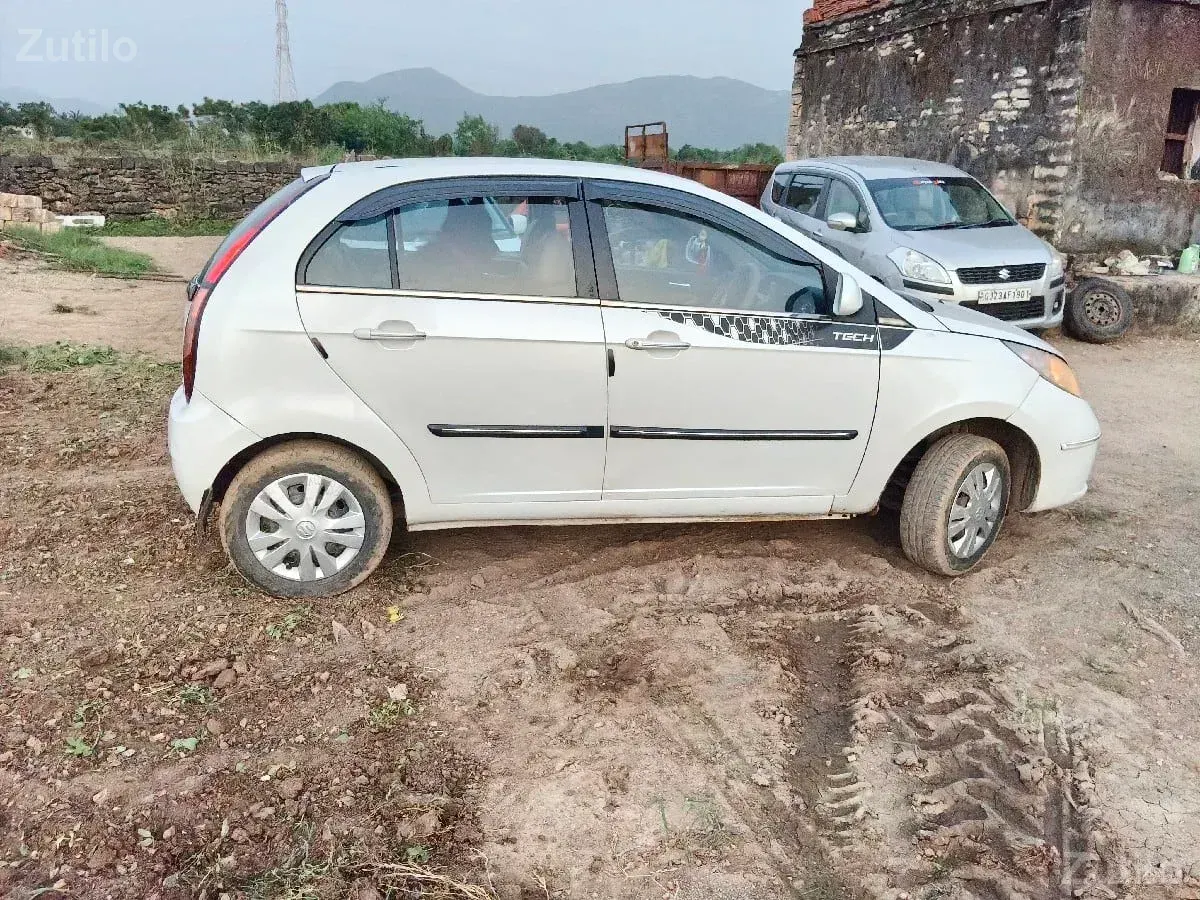 vista Qutrajet - Cars - Bhanvad - Image 3