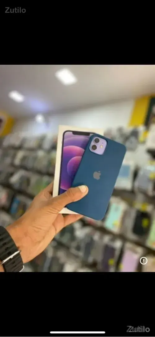 iPhone વેચવા નો છે - Mobile Phones - Dwarka - Image 1