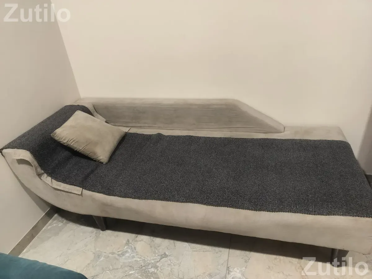 Sofa 3 piece - Sofa Sets & Couches - Ahmedabad City - Image 2