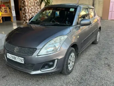 Swift cng Swift cng