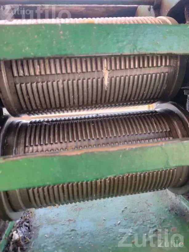 Running Sisodo Machine Set for Sale - Machinery - Gondal - Image 5