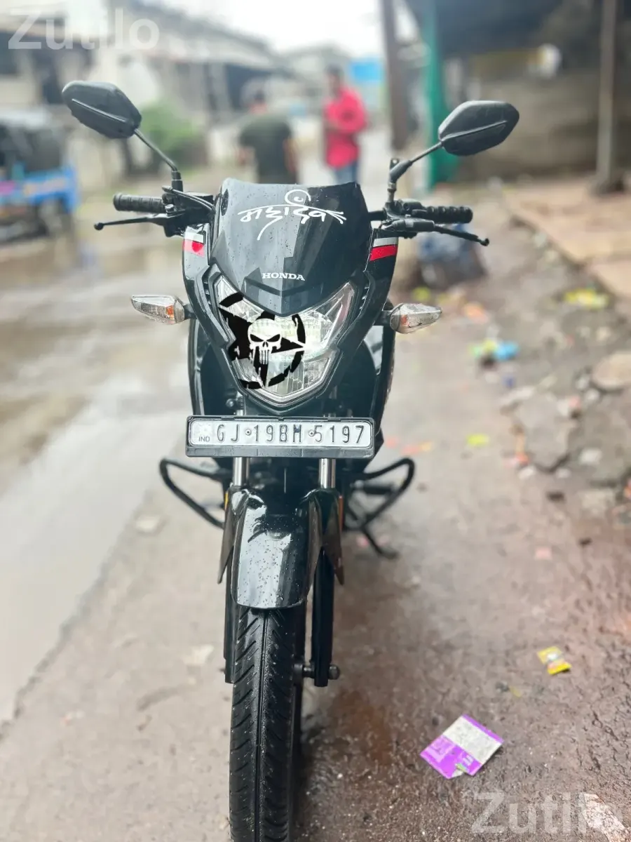 Honda Sp 125 - બાઇક્સ - સુરત શહેર - Image 3