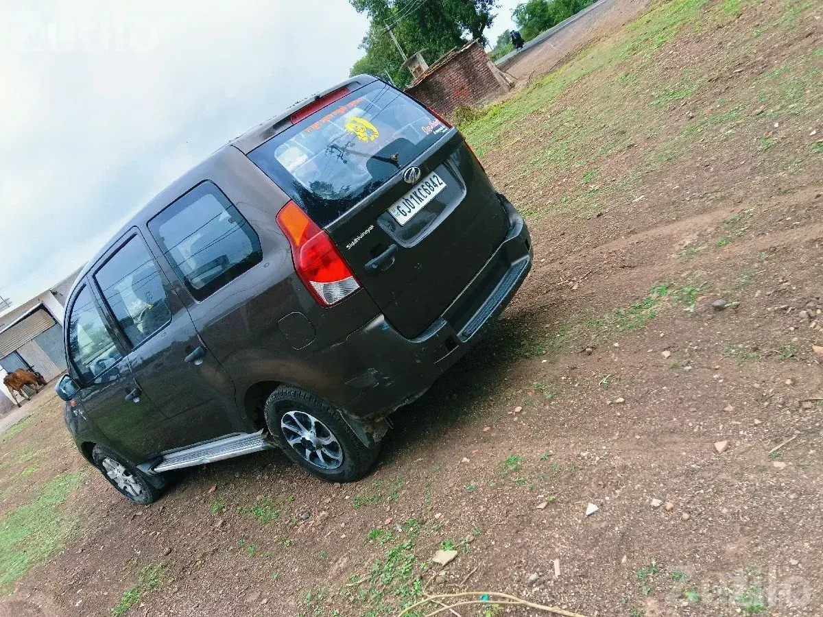 Mahindra Xylo 2010, 3rd Owner, 207800 km - Cars - Bagasara - Image 2