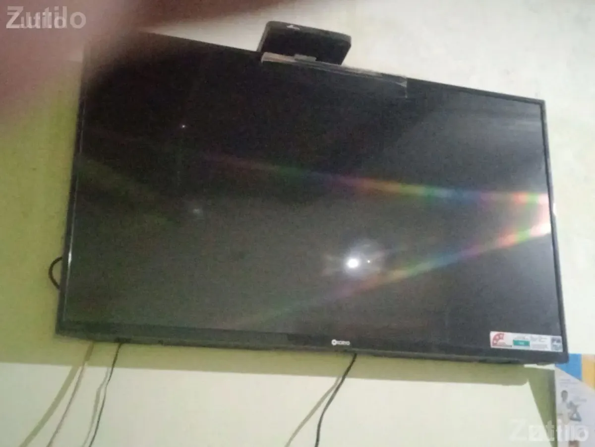 Koryo 42 Inch LED TV - ટીવી - મહેમદાવાદ - Image 1