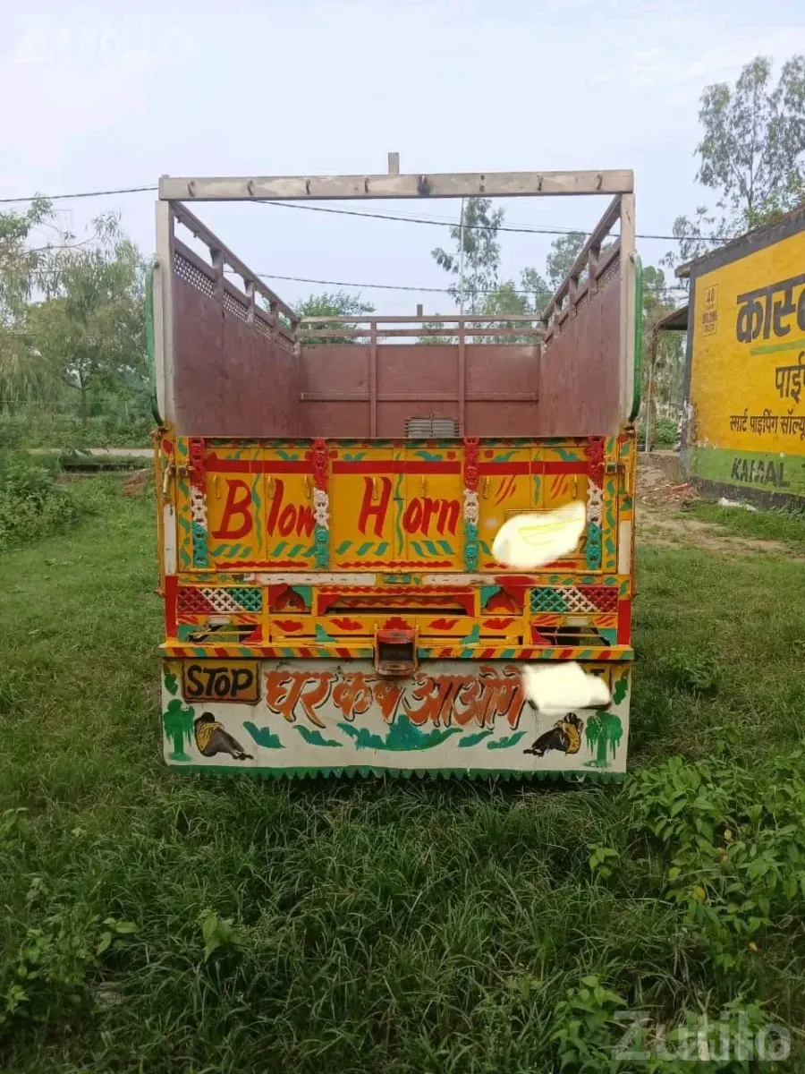 2014 Maxi Plus Loading Truck - ટ્રક અને લોરી - પાટણ શહેર - Image 3