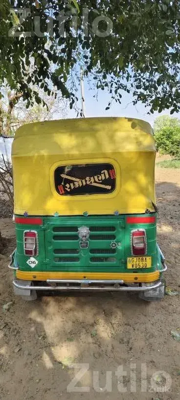 2019 Auto Rickshaw - Auto Rickshaws - Deesa - Image 4