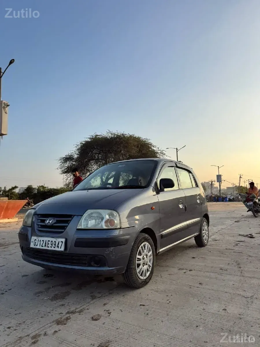 santro - Cars - Una - Image 3