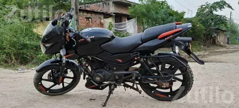 Bajaj Pulsar 125 Bike 2021 Model - Bikes - Prantij - Image 2