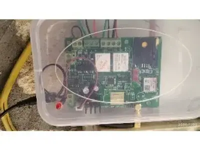 3 & 1 Phase Auto Switch for Motor Pump 3 & 1 Phase Auto Switch for Motor Pump