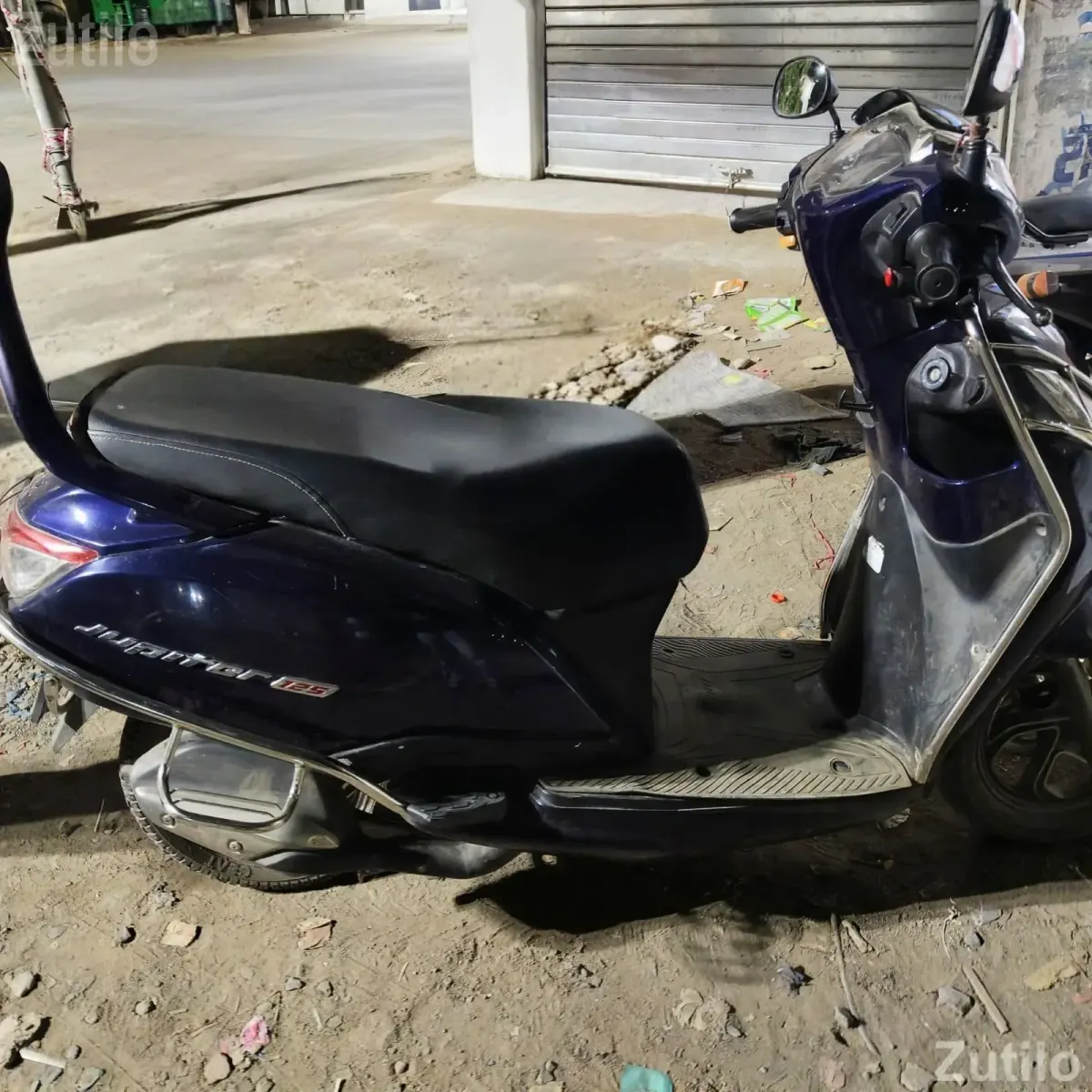 Jupiter 125, good condition. - Bikes - Ahmedabad City - Image 2
