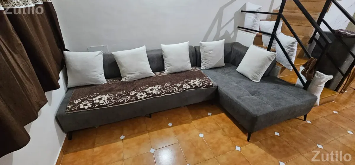 Sofa louchar - સોફા સેટ અને કાઉચ - રાજકોટ શહેર - Image 2
