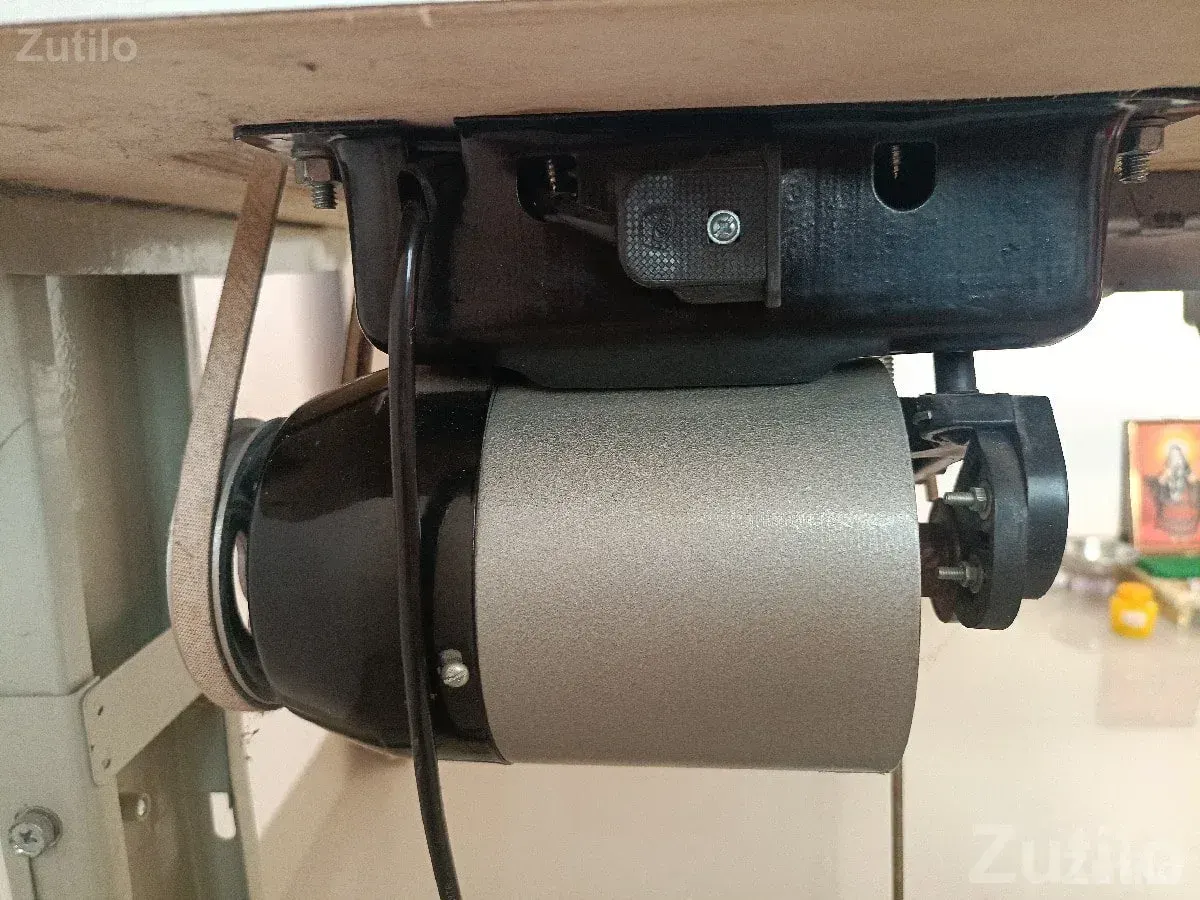 Tejas Heavy Duty Sewing Machine Table - Other Industrial Items - Khambhalia - Image 2