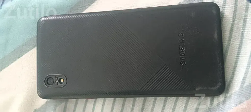 Mobile Phone for Sale Black Handset - Mobile Phones - Rajkot City - Image 5