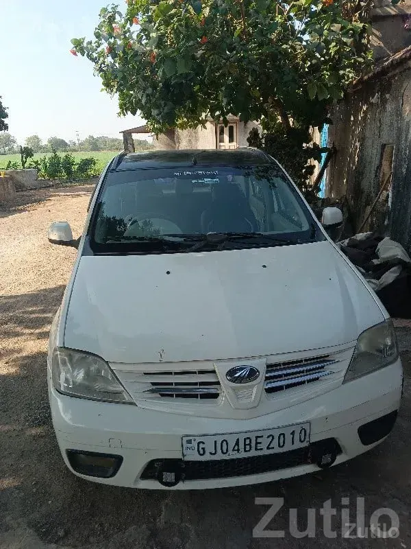 2011 Mahindra Verito Car for Sale - Cars - Porbandar City - Image 3