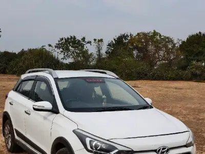Hyundai 2018 Petrol Car for Sale Hyundai 2018 Petrol Car for Sale